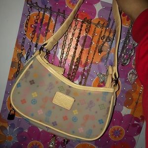 Vintage BRATZ y2k jelly bag